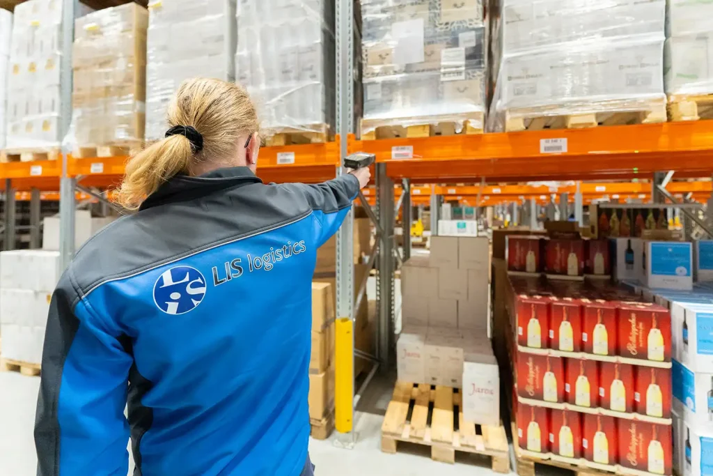 Value added logistics