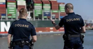 douanefaciliteiten en douanevergunning