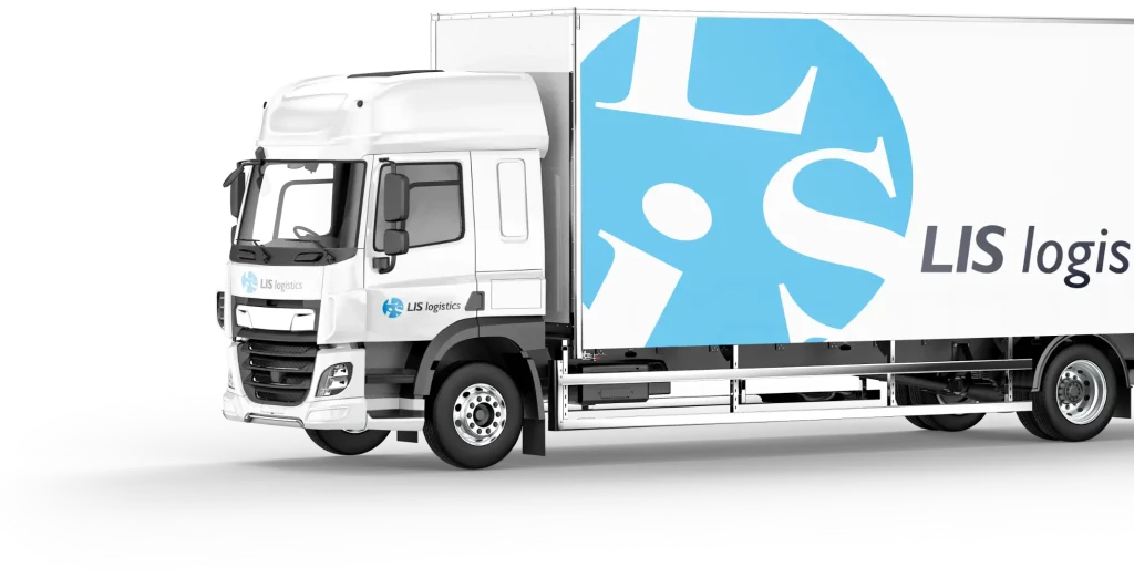 Over ons LIS Logistics - logistiek partner