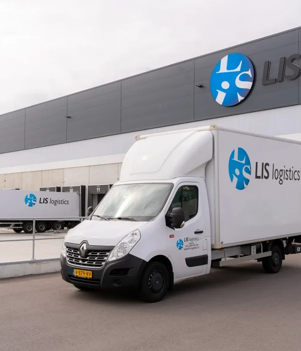 Order fulfillment